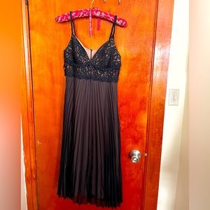 Formal. Dress. Used couple times.